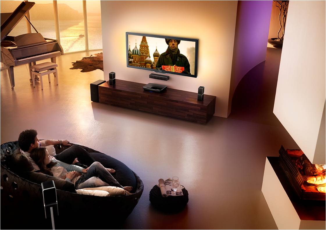 Cinema 21:9 Platinum